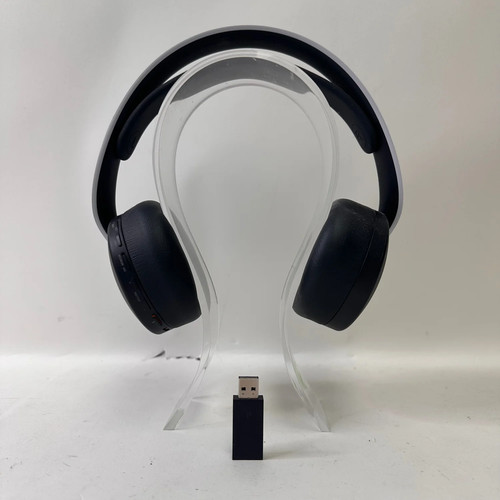 Sony pulse wireless headset - sony,