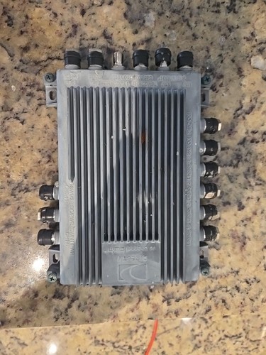 Directv swm16r1 multiswitch - swm16r1-03,