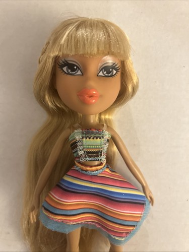 Bratz raya study abroad - raya, mexico