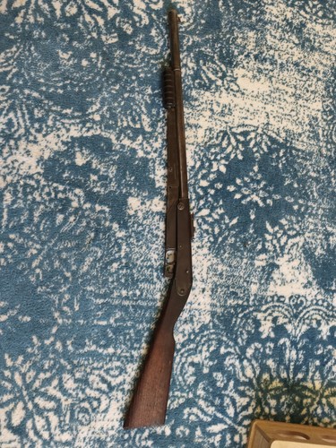 Used daisy model 25 - used,