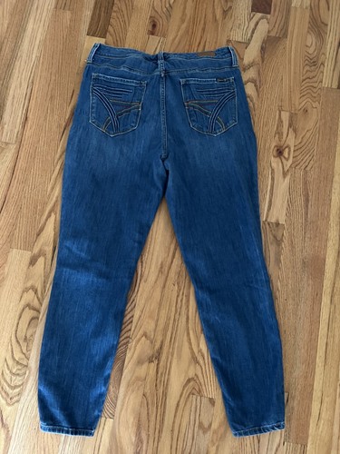 Seven7 jeans dojo style - seven7,