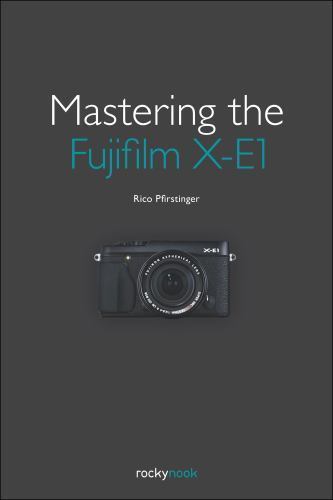 Mastering the fujifilm - mastering,