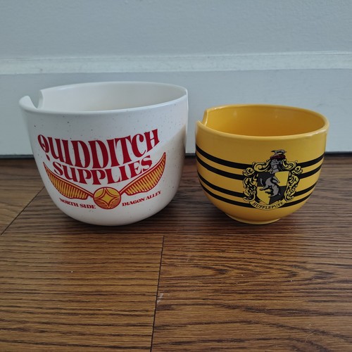 Harry potter ramen bowls - harry,
