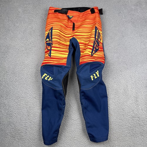 Youth kinetic pants fly - pants,
