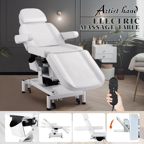 White 110v electric - white,