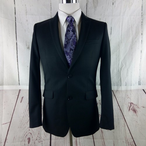 Bar iii slim fit macy - slim, 38r