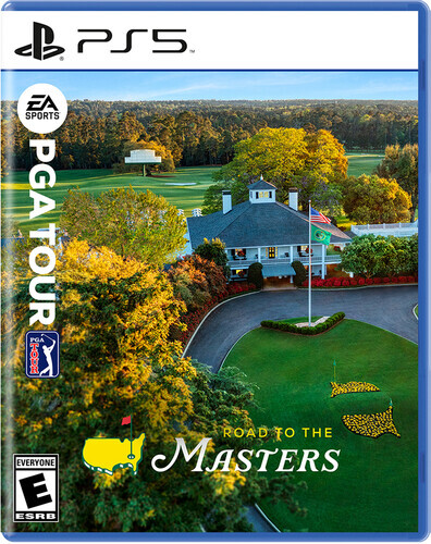 Sports pga tour - ea,