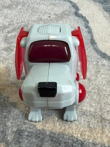 Vintage sega toys poo chi - vintage, poo-chi