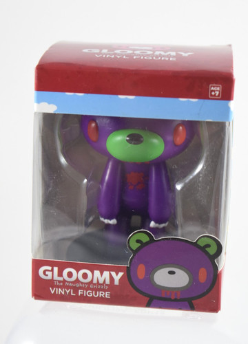 Gloomy bear the naughty - gloomy,