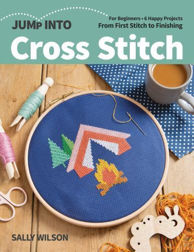Jump into cross - into,
