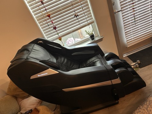 Brookstone massage chair - brookstone, –