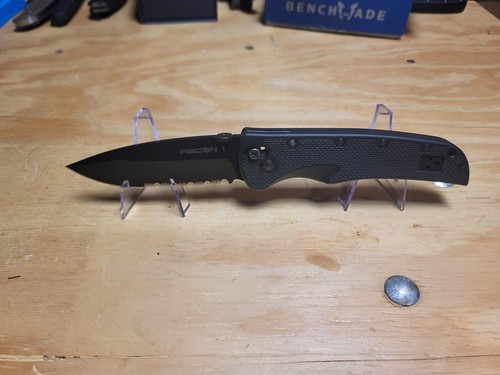 Cold steel recon - cold,