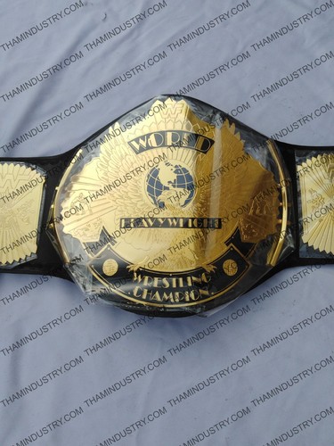 Wwf wing eagle world - wwf,