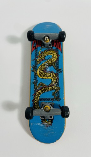 Tech deck handboard rare - rare, steve