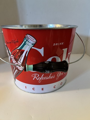 Coca cola ice - coca, large