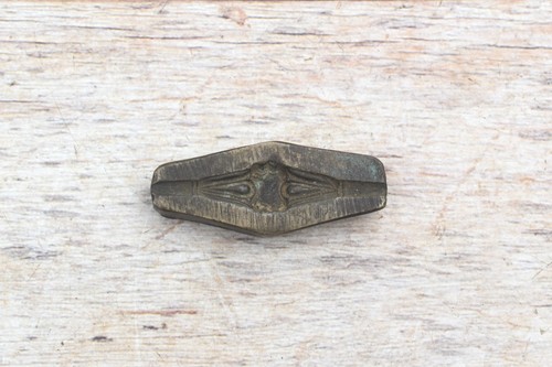 Vintage silversmith ring - vintage,