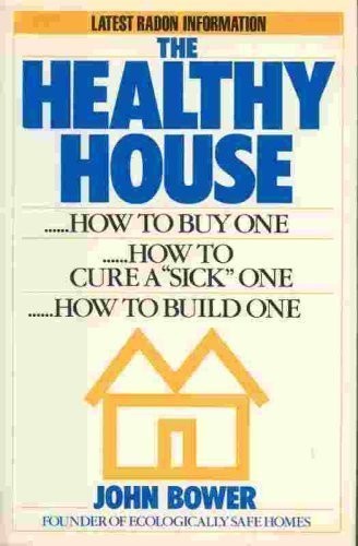 The healthy house how - to, buy