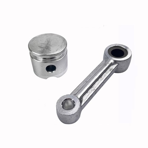 Tone aluminum electric - aluminum, hammer