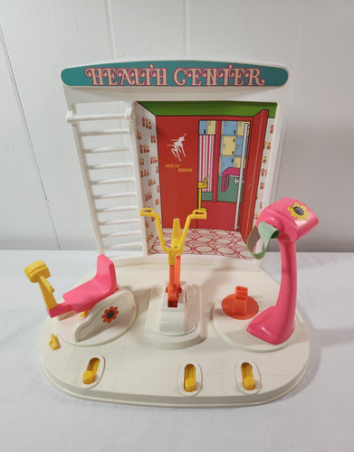 Vintage 1970s sears barbie - vintage,