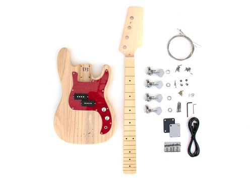 Short scale build your own - scale,