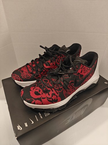 Size nike kd 8 ext - 8,