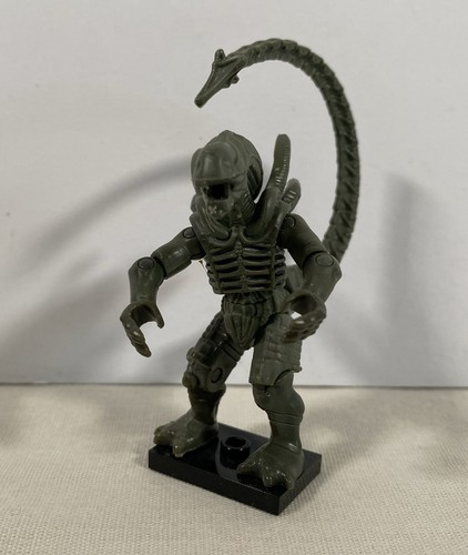 Mega construx black series - construx,