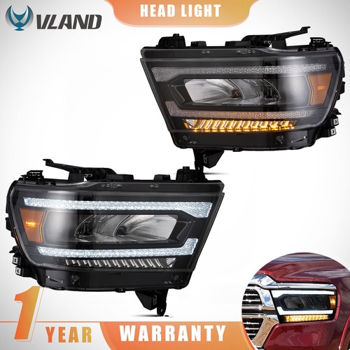 Vland full led reflector - full,