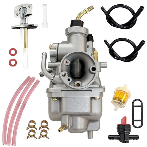 Ttr125e 2003 2016 carburetor - ttr125e,