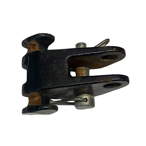 Used spring anchor - spring,
