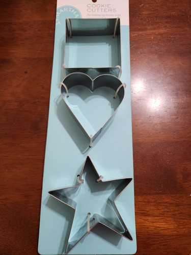 Cookie cutter set - cookie,