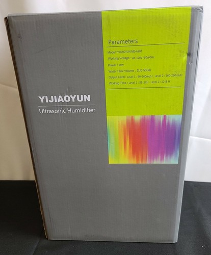 Yijiaoyun 2000ml large - yijiaoyun,