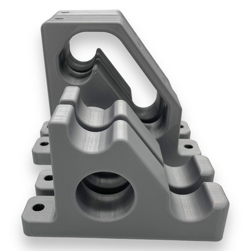 Kayak seat risers - seat, hoodoo