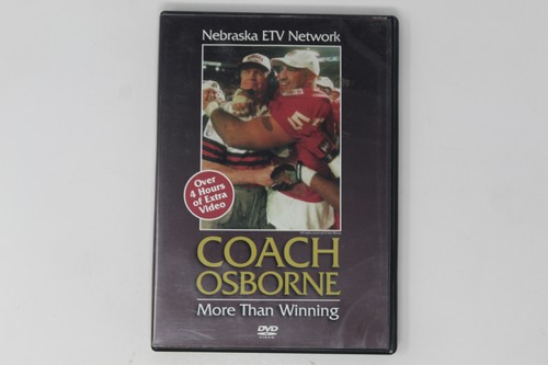 Coach osborne more than - osborne,