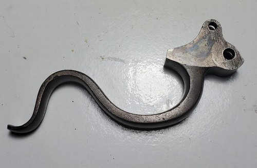 Stevens 1894 favorite lever - stevens,