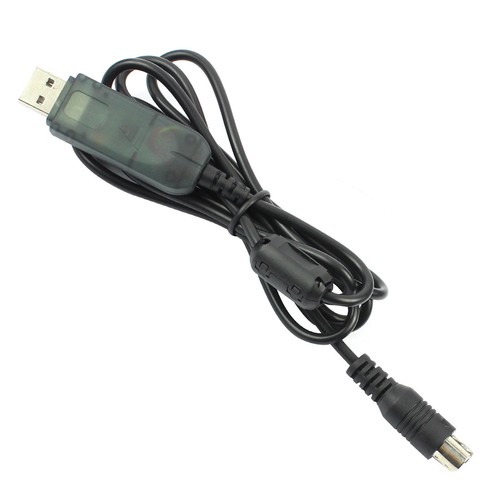Data line cable access - cable, update