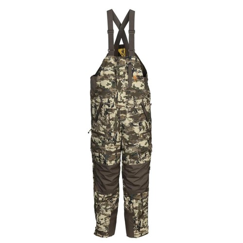 Browning insulated bib - browning,