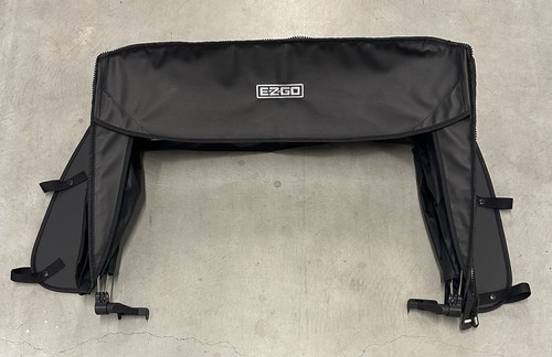 Ezgo golf bag cabana - cabana,