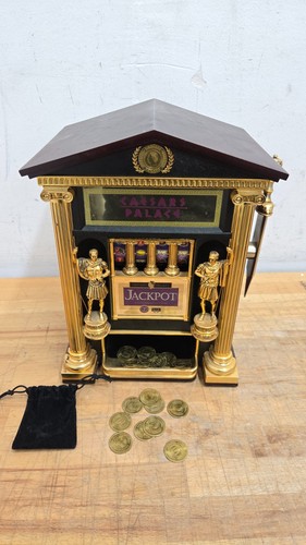 1989 franklin mint caesars - 1989,