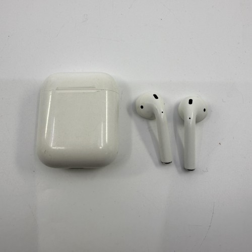 Apple airpods a1602 - a1602, 2862