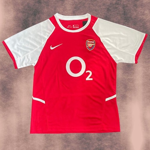 Arsenal 2002 youth - youth, jersey