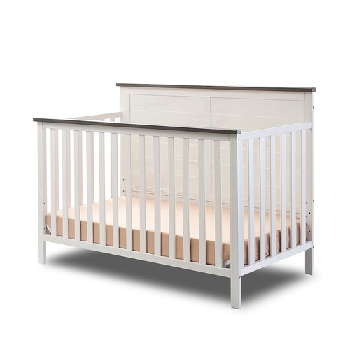 Sorelle ashley crib chocolate - sorelle, crib,chocolate