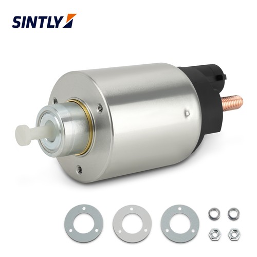 Starter solenoid switch - starter,