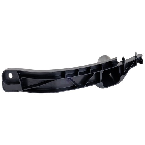 Bumper bracket front left - left, lh