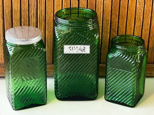 Vintage 1930s set owens - vintage,