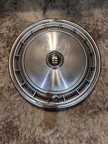 Used oem mopar hub - hub, cap