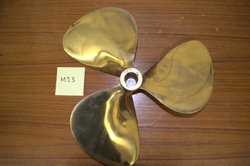 Michigan dyna jet propeller - michigan,