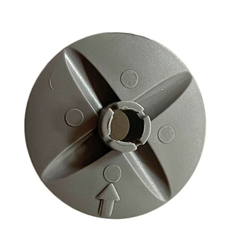 Newco 767197 impeller - newco,