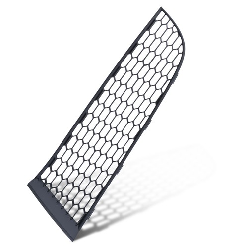 Bumper fog light grille - fog,