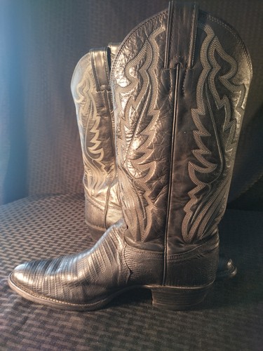 Justin cowboy boots style 8313 - justin,