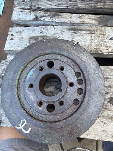 Oem original big block - oem,